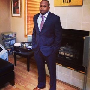 Meet your Posher, Jason